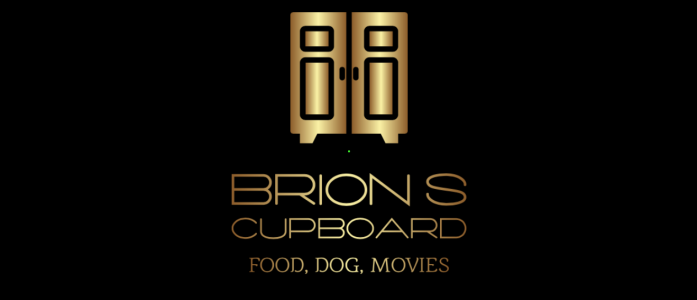 Brion's Cupboard